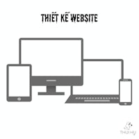 thiet ke website            